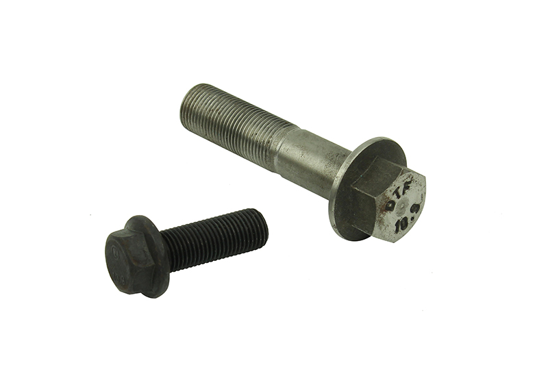 Flange Bolt