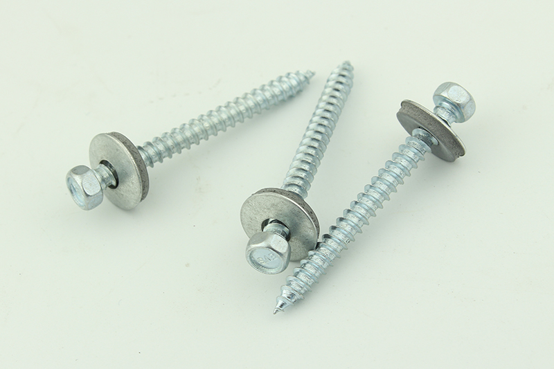 Wood Screw