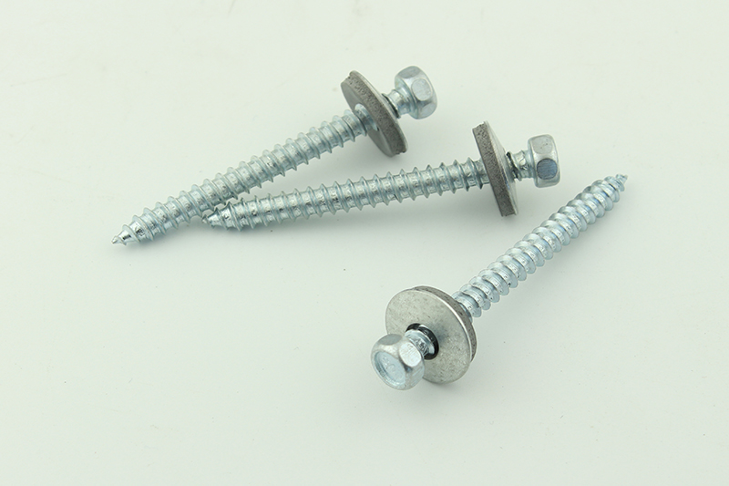 Wood Screw