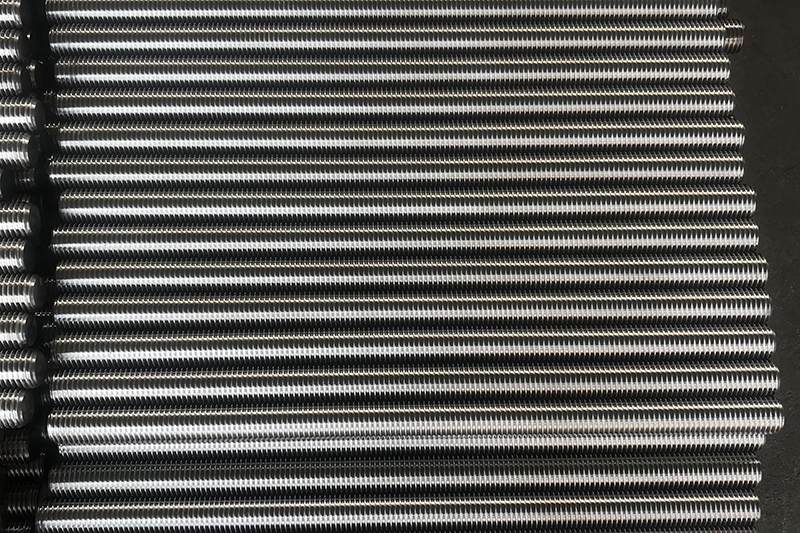 Stainless Steel Stud