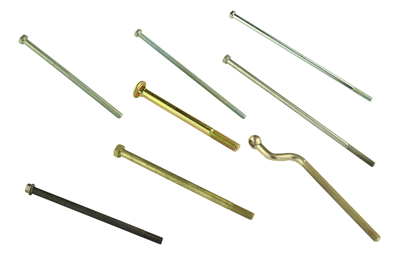 Automobile Bolts