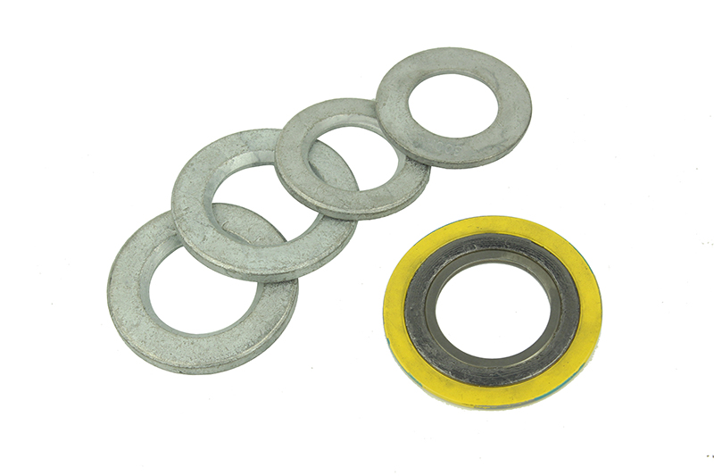 Washer And Gasket