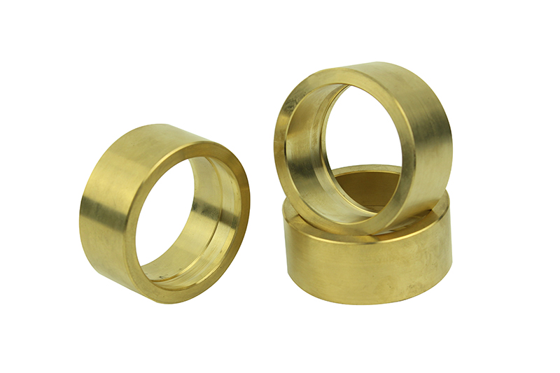 Brass Sleeve