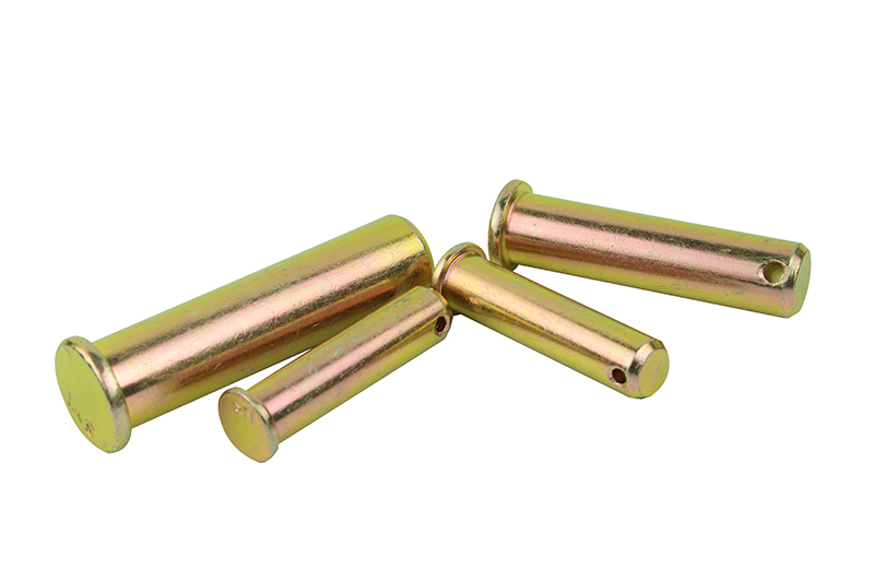 Clevis Pin With Head