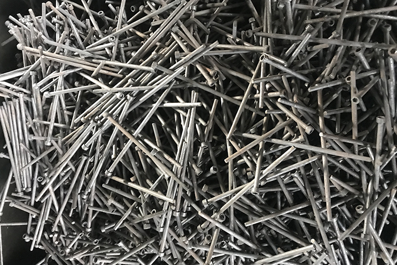 Automobile Socket Head Screw