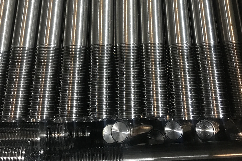 Blade Bolt 