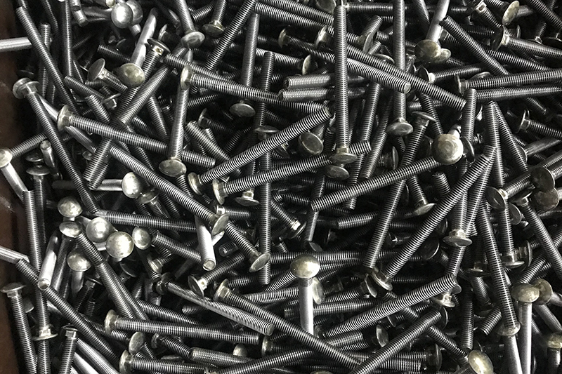 Carriage Bolt