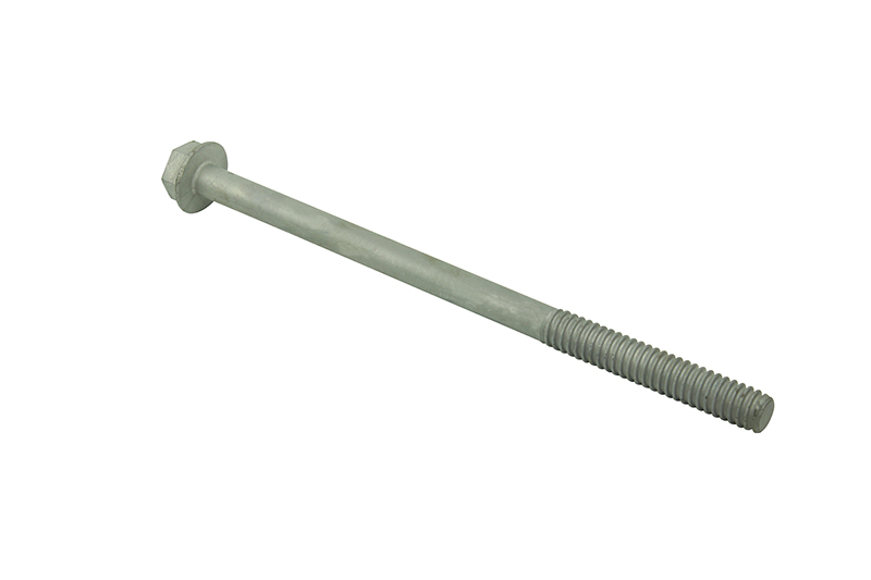 Flange Bolt ACME Thread