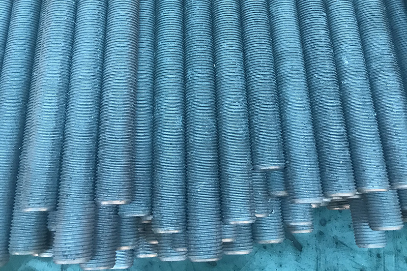 HDG Thread Rod