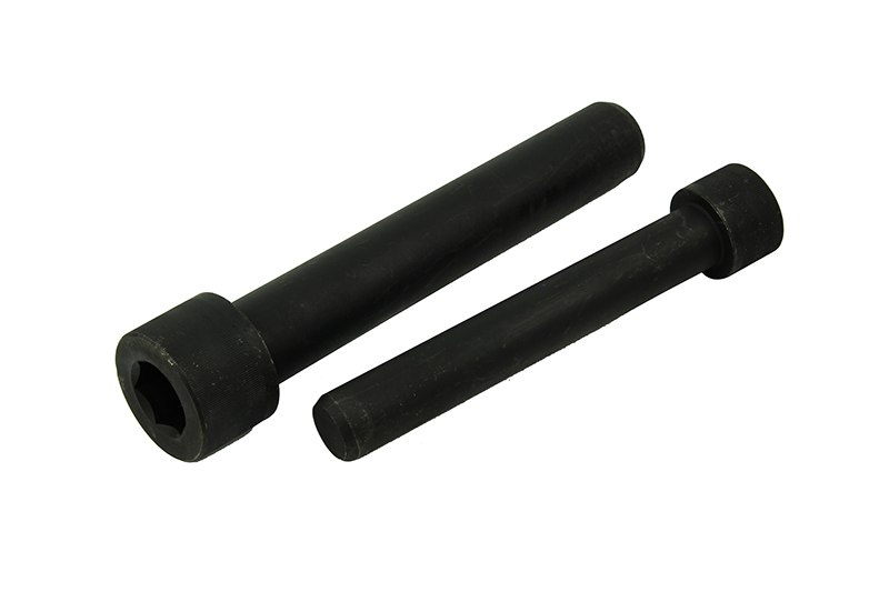 Socket Head Blank Bolt