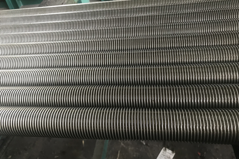 Threaded Rod