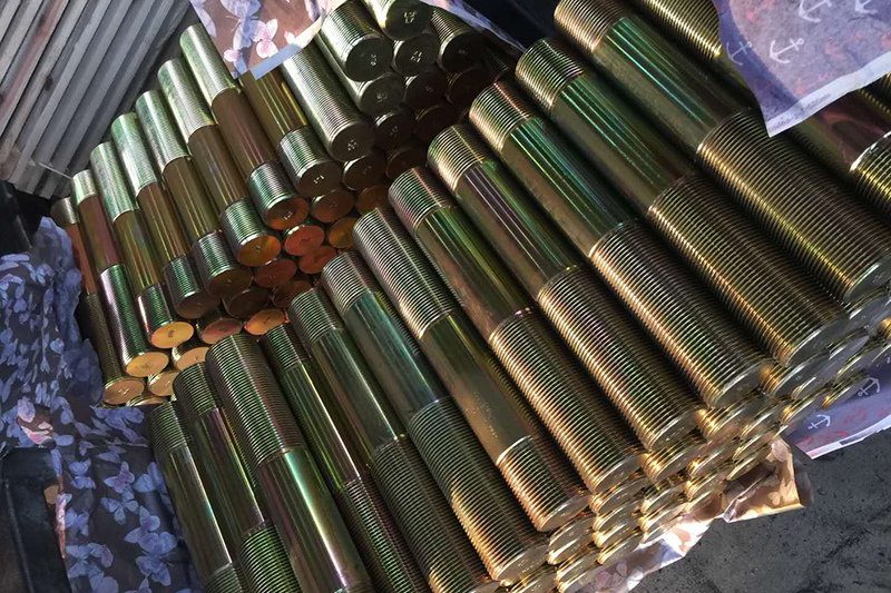 Tap End Stud ZYP