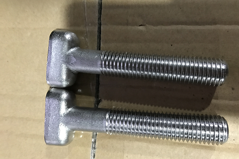 T-Head Bolt 