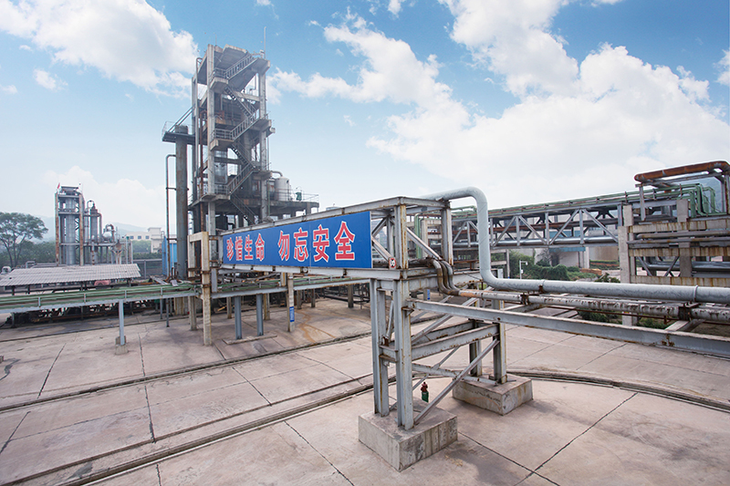 Chemical fasteners
