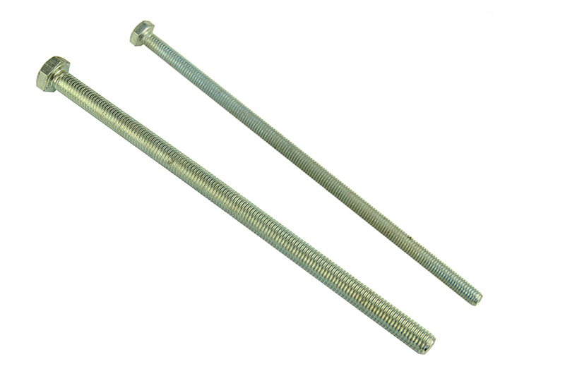 Full thread hexagon bolt