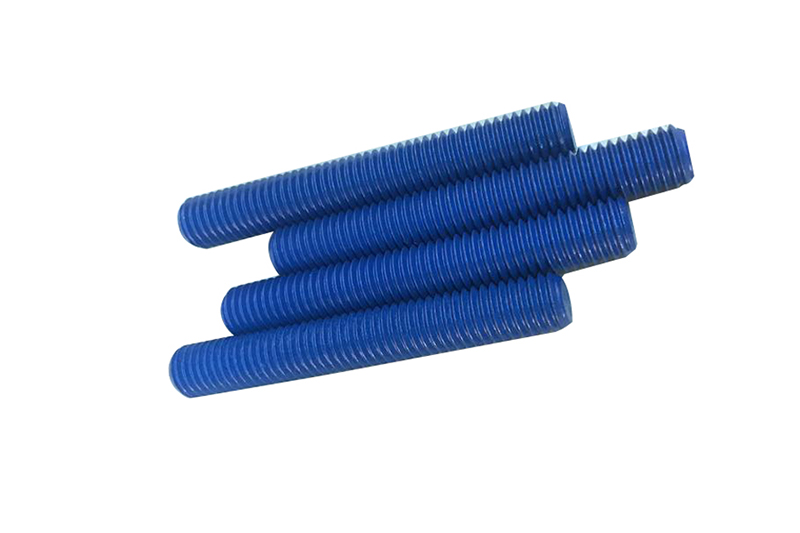 Xylar 2 + Xylan  1070 stud bolt
