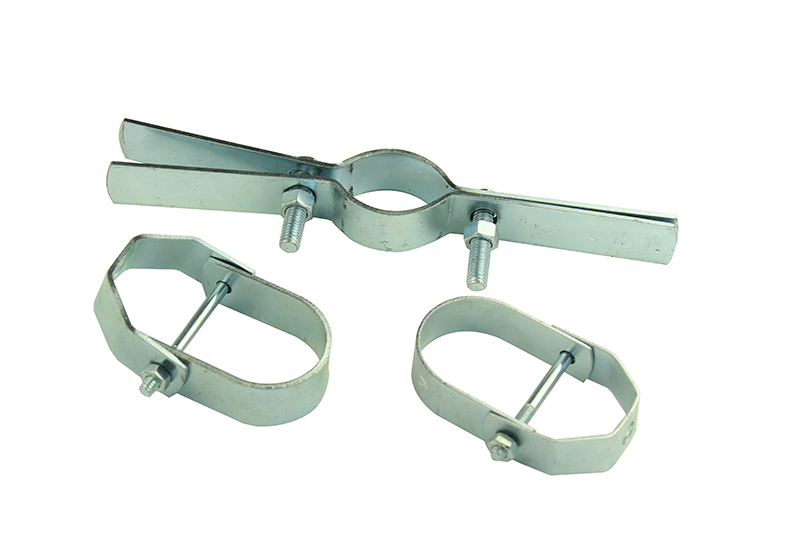 Clevis Hanger &Riser Clamp