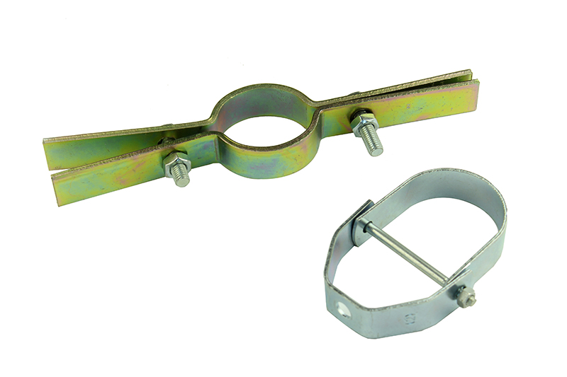 Clevis Hanger &Riser Clamp