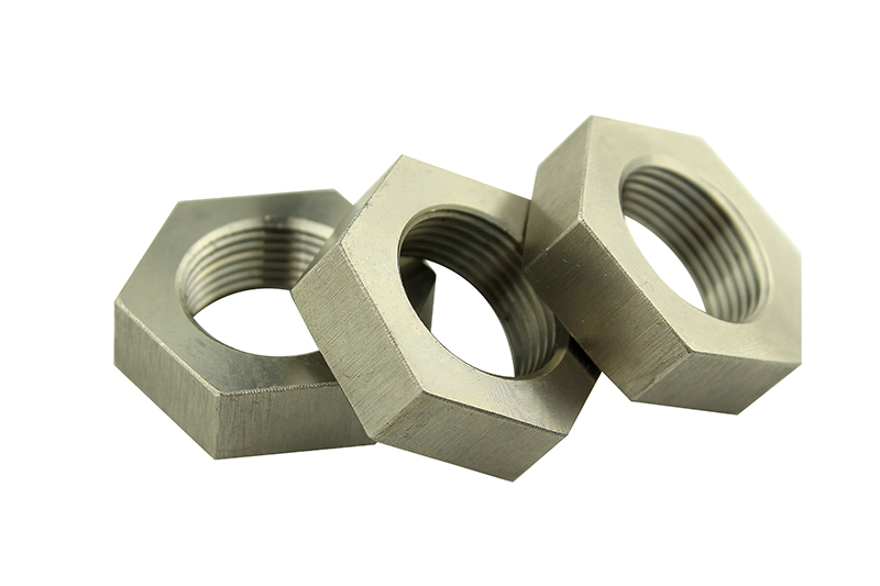 Hydraulic nut A4